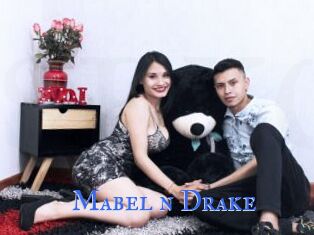 Mabel_n_Drake
