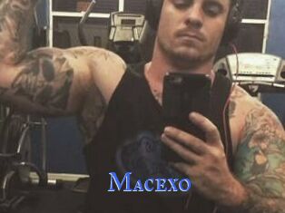 Macexo
