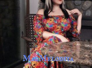 MadMelodiya
