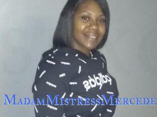 MadamMistressMercedes