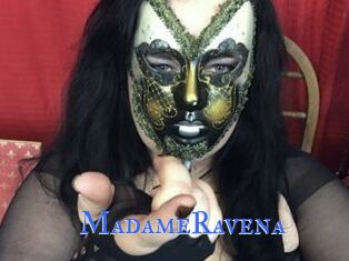 MadameRavena