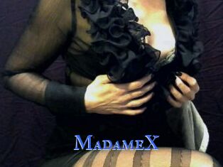 MadameX