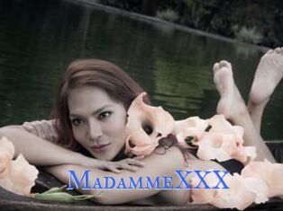 MadammeXXX