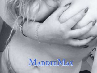 Maddie_Max