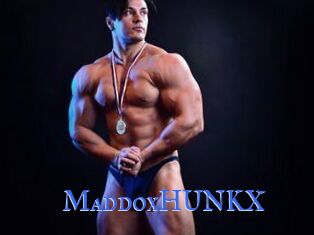 MaddoxHUNKX