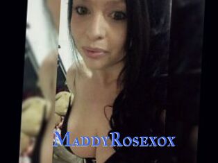 MaddyRosexox