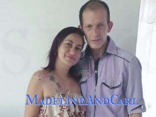 MadelineAndCarl