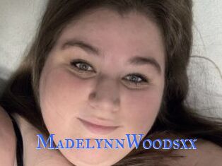 MadelynnWoodsxx