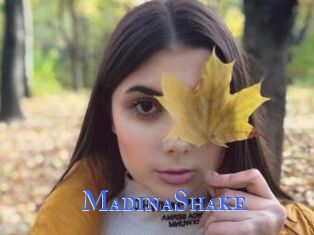 MadinaShake