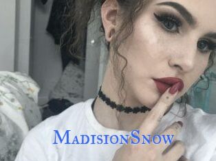 Madision_Snow