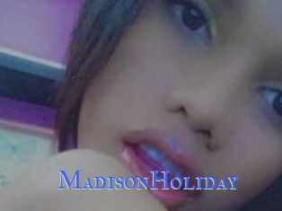 MadisonHoliday