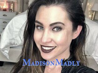 MadisonMadly