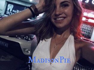 MadisonPie