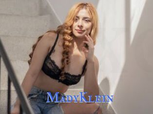 MadyKlein