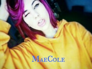 MaeCole