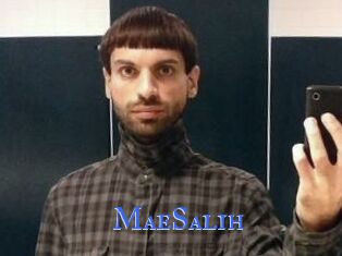 MaeSalih