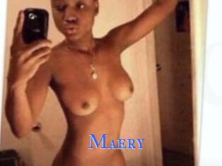 Maery