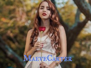 MaeveCarter
