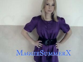 MaggieSummerX