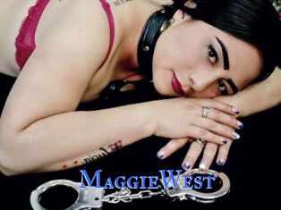MaggieWest