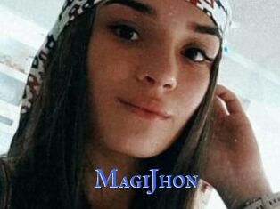 MagiJhon
