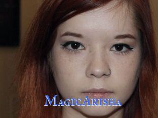 Magic_Arisha