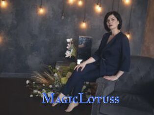 MagicLotuss