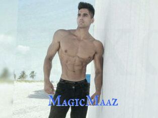 MagicMaaz