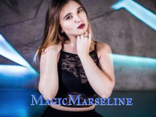 MagicMarseline