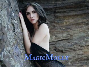 MagicMolly
