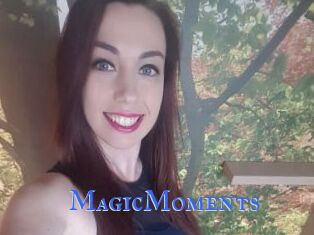 MagicMoments
