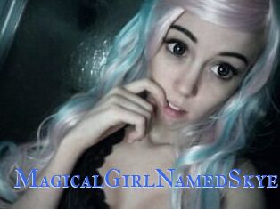 MagicalGirlNamedSkye