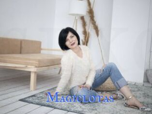 Magiclotas