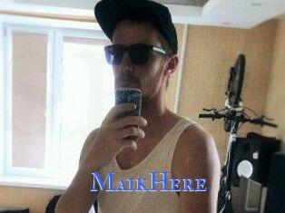 MaikHere