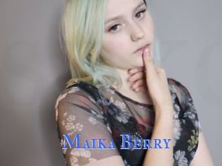 Maika_Berry