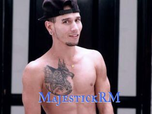 MajestickRM