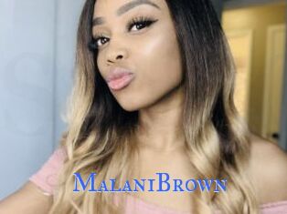 MalaniBrown