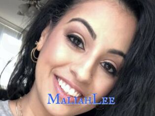 MaliahLee