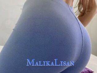 MalikaLisan