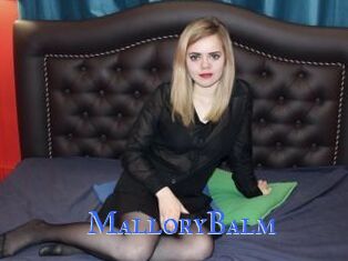 MalloryBalm