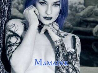 Mamaink