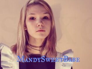 MandySweetBabe