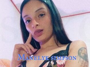 Manelyk_simpson