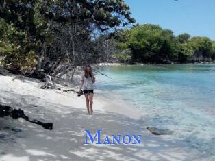 Manon