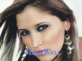 Mara_Well