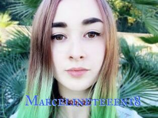 Marcelineteeen18