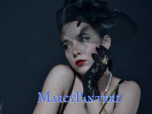 MarcyPanterz