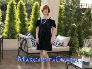 MargaritaCharm