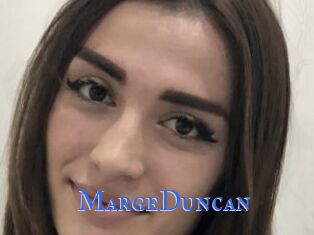 MargeDuncan