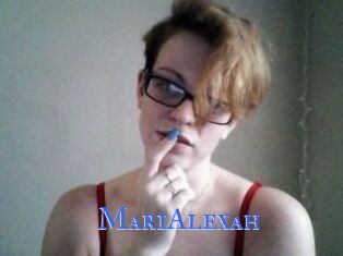 MariAlexah